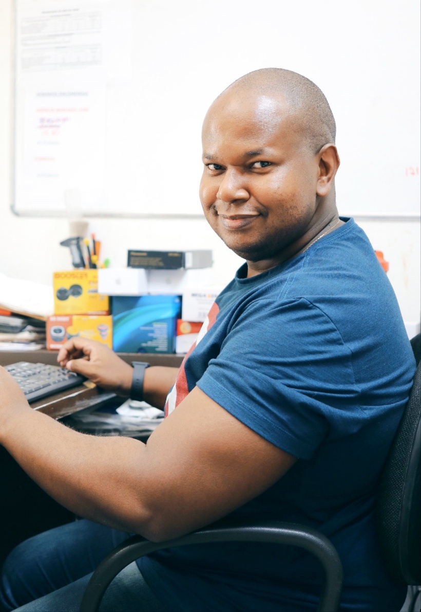 Jorge Francisco da Silva